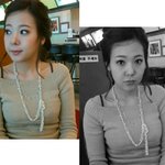 최근 소유진 <b>또렷</b>해진 눈매