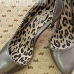 쇼핑몰에서 주문한 구두 ' <b>족발</b>'에 신겨보니~