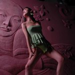 아이스, "마지막 연예인 누드 공개"