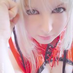 [프란체스카 <b>다니</b>] 뽀얀 피부 진짜일까 포토샵일까 ?