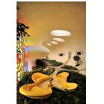 <b>소라</b> 껍질 모양의 이색적인 집~