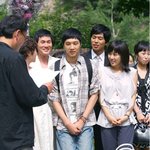 지현우,<b>배려</b>심 깊은데, 장난치는건가?