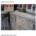 세계속의 한글 <b>안내</b> 표시판들 넘웃겨!!