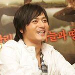 장동건 <b>헐리</b>웃 진출 첫 상대는 장쯔이 ~~