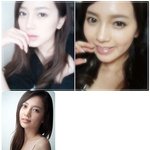 <b>아유미</b> 새로공개된 또 다른 사진