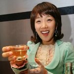 술 한잔 걸치신 <b>미녀</b>들