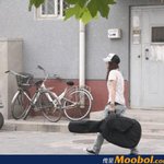 중국 가수지망생의 하루, 천사같아~