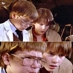 15세때의 <b>에단</b> 호크와 리버 피닉스