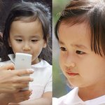 이혜원과 딸, 최근 <b>자연</b>스러운 직찍들~