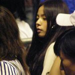 크리스티나 아<b>길레</b>나 공연에 왔던 연예인들 사진~