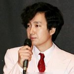 <b>모던</b>보이 박해일의 의외로 넘 잘 어울리는 코믹 헤어스타일