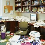 세계유명 사무실