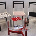 <b>예술</b>+디자인? 갖고 싶은 디자인 가구
