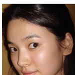 어떤 <b>각도</b>에서도 완벽한 미모 송혜교! 사진 모아보니 …