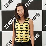 김민희 <b>창백</b>한 얼굴! 어딘가 아파보여~