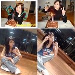 산다라박 <b>평소</b> 직찍과 셀카 모음들~예쁘긴 하네요!