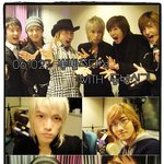 동방신기 <b>노홍철</b>의 기쁜우리 젊은날 출연 사진