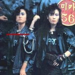 소찬휘 <b>신인때</b>