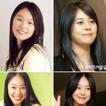 <b>허이재</b>, 데뷔전보니 살 쏙 뺐네