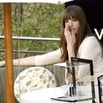 멕시코 시티의 호텔에서 <b>리브</b> 타일러 최근 모습