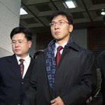 안희정씨 대북<b>접촉</b>은 특별히 지시한 것