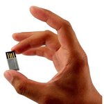세계에서 제일 작은 <b>usb</b>메모리!