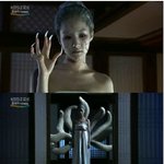 '<b>전설</b>의 고향' 구미호, 박민영! 고정관념을 깬 리얼한 분장~