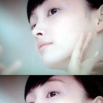 <b>이나영</b> 콧날 마네킹이 따로 없네