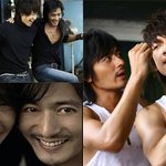 장동건-비, 지오다노 <b>버디</b>무비 공개