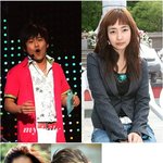 개그맨 이종규 영화배우 진재영 열애설 부인