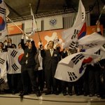 기능인들의 파워가 넘치는