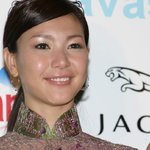 작년 미스유니버스2등인 미스 재팬 - 쿠아나 <b>치바</b>라