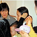 [펌] 이효리 조카 돌잔치에 <b>참석</b>한 이서진..