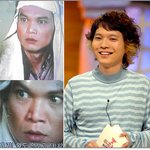 신정환, 중국 <b>무협</b> 영화에 출연? 닮은꼴 배우 발견!