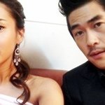 <b>아이비</b>/배정남 함께찍은사진