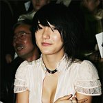 바다 팔에 <b>문신</b> 특이하네요