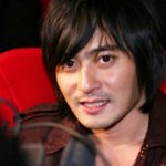 [장동건]복면달호 <b>시사</b>회장에서 장동건