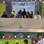 빅뱅, 최근 싸<b>인회</b> 직찍!
