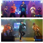 이화여대 신입생<b>ot</b>에서 빅뱅~우왕굳