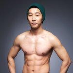 최재환, 권상우급 근육 공개!! <b>와우</b> 몸짱이었어??