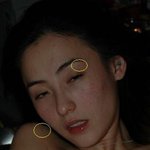 최근 장백지 누드 사진 유출 파문.. 사실이다??