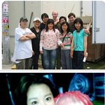 김아중 영화촬영때 <b>직찍</b>
