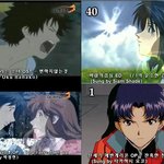 한 애갤러의 근성 '애니음악 <b>best</b> 50' 선정