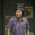 싸이, 뮤비서 <b>더벅머리</b> 청년 '파격변신'