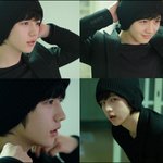 하이킥 김혜성 <b>백옥</b>피부 쌩얼사진, 귀여워~