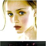 <b>ice</b> cold beauty : 차가운 매력을 가진 여자 배우 5