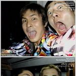 [장난꾸러기들 <b>신화</b>] 그들의 망가진 모습!!! 켁;