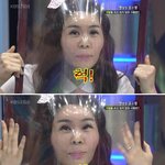 자연산 코를 <b>입증</b>하는 장영란, 뭐야 이 자신감은;;