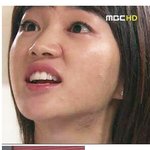 여드름피부였던 수애, 관리 잘했더니 이렇게 <b>변해</b>?