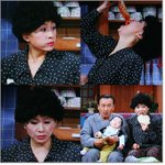 <b>박해미</b>!! 충격적인 변신 ~~ 뽀글머리에 몸빼바지를..